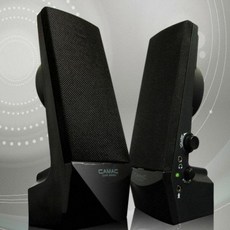 블랙박스스피커