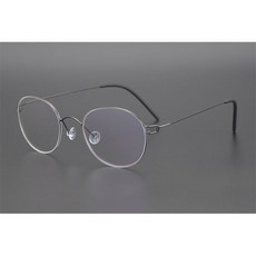 반효정안경테