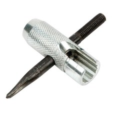 Perfmance Tool W54231 0.6cm14인치 0.8cm516인치 1cm38인치 올인원 그리스 피팅 도구 396803