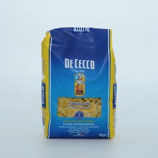 데체코 파르팔레 93번 500g, 1개