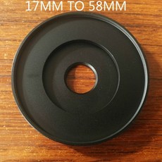 37mm어안렌즈