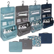 메쉬여행용파우치