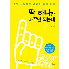 고객서비스혁명