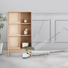 보만로봇청소기