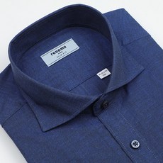 레노마린넨셔츠