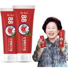 닥터쥬 88 진생베리 관절크림 150ml, 1개입, 1개