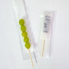 탕후루 포장용 OPP 비닐봉투 [1 000매]