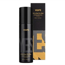 나드리 옙스 올인원 에센스 200ml