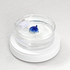 고래바다급수기