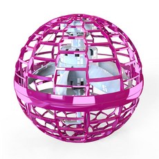 부메랑플라이볼