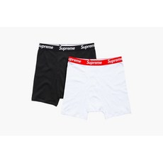 슈프림여자팬티