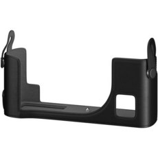 Fujifilm Fujifilm Bottom Leather Case BLC-XPRO3 for X-Pro3 - Black, 상세내용참조