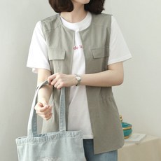 린넨베스트