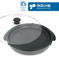 MDO3639 라팔 다용도 전기 피자팬 잔치팬 42cm(KAPZ-YC1500) 전기후라이팬/전기프라이팬/전기팬/피자팬, 상세설명참조