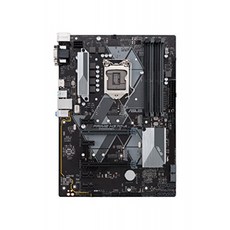 ASUS Intel H370을 탑재한 메인 보드 LGA1151대응 PRIME H370-A[ATX], 단일상품