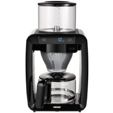 UNOLD 우놀드 아로마 스타 커피 머신 28435 1250mL 1600W, 기본