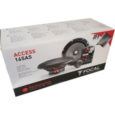 focal165as