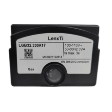 LenxTi LGB32.330A17 컨트롤러 버너 액세서리, 1개