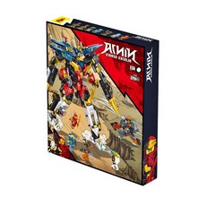 닌자고잔자동차