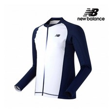 뉴발란스래쉬가드집업