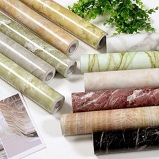 주방천장시트지