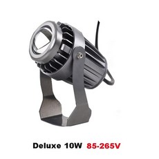 실외방수led빔조명등