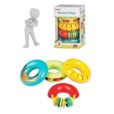 돌아기드럼악기세트