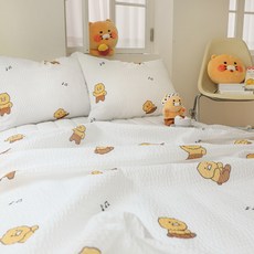 카카오여름이불