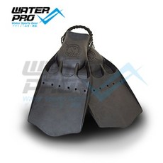Scubapro Jet Fin Diving Fins Limited Edition SCUBA DIVING 스노클링 핀, 블랙 L 사이즈