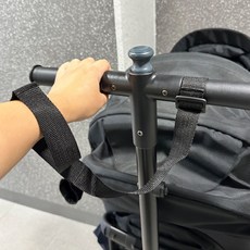 유모차 손목 스트랩, 1개, 상세페이지 참조