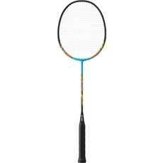 YONEX 요넥스 배드민턴 라켓 나노플레어 NF700 트레이딩 카드 M40X, 5u5, 시안(470), cyan (470)