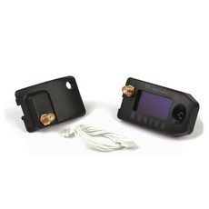 Holybro Hukiya RX5808 5.8G 48CH Pro Diversity Receiver With LED Display For Fatshark [A00063178], 01-상품선택-63178