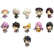 도검난무현란도록