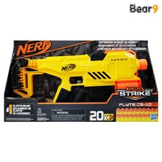 너프알파스트라이크