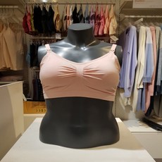 세컨스킨 임부 뱀부 후크 수유브라(NNWOU5002)