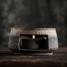 디즈니앨리스도자기티팟