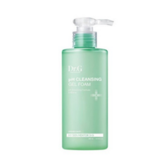 닥터지 약산성 클렌징 젤 폼 200ml