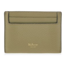 멀버리카드지갑