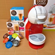 돌체구스토커피머신미니미