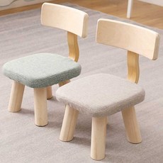 SOONDI 아기현관의자 신발벤치 현관벤치의자, 39cm-행운의 사슴-세탁 가능, 상세 페이지 참고
