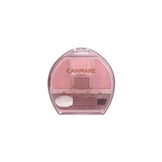 캔 메이크 플랜 푸쿠 코데 아이즈 02 사쿠라 플랜 푸쿠 1.4g 눈물 가방 용 아이 섀도우 그림자 용 그림자 핑크, 02 핑크, 1개