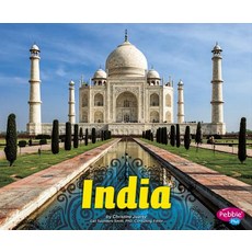 India Library Binding, Capstone Press