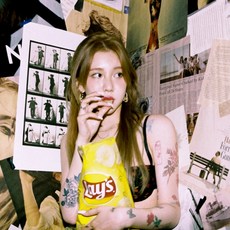 백예린lp