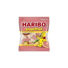 하리보자몽