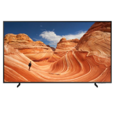 삼성전자 4K QLED TV, KQ43QB60AFXKR, 방문설치, 스탠드형, 108cm(43인치)