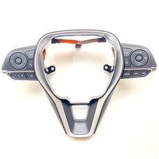 봉고3크루즈컨트롤