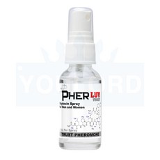 PherLuv 옥시토신 무향 스프레이 30ml 유로드