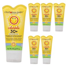 캘리포니아베이비기저귀크림