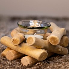 빈티지보티브캔들홀더