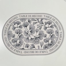 대리석식탁매트